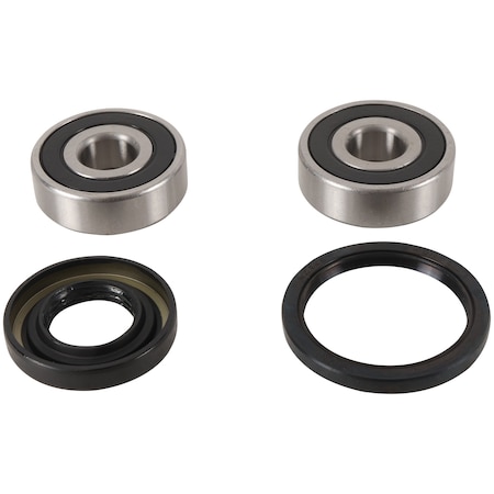 Pivot Works New Wheel Bearing Kit For Honda CB 1000 C Custom 83 PWFWS-H02-000